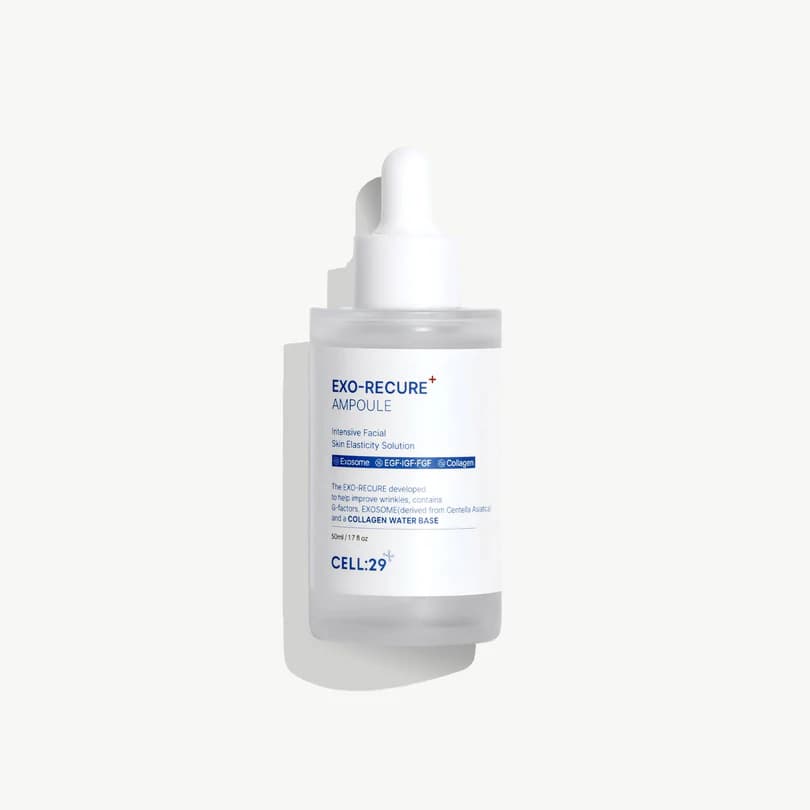 Exo-Recure Ampoule